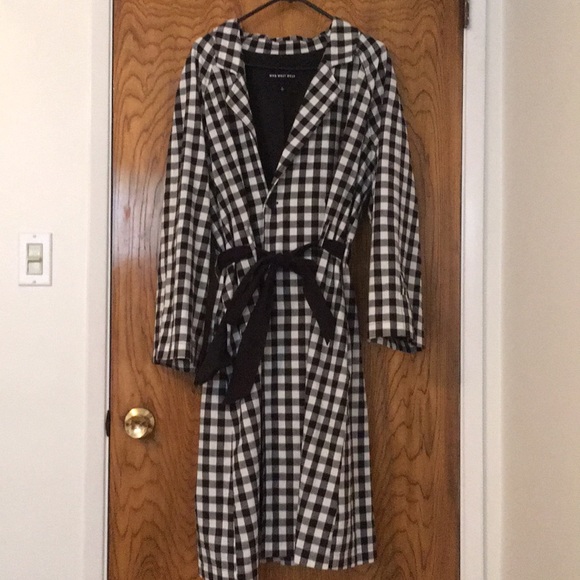 Trench coat - Picture 1 of 1